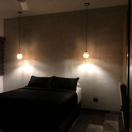 Hotel Suites La Negra Boutique Мерида Экстерьер фото