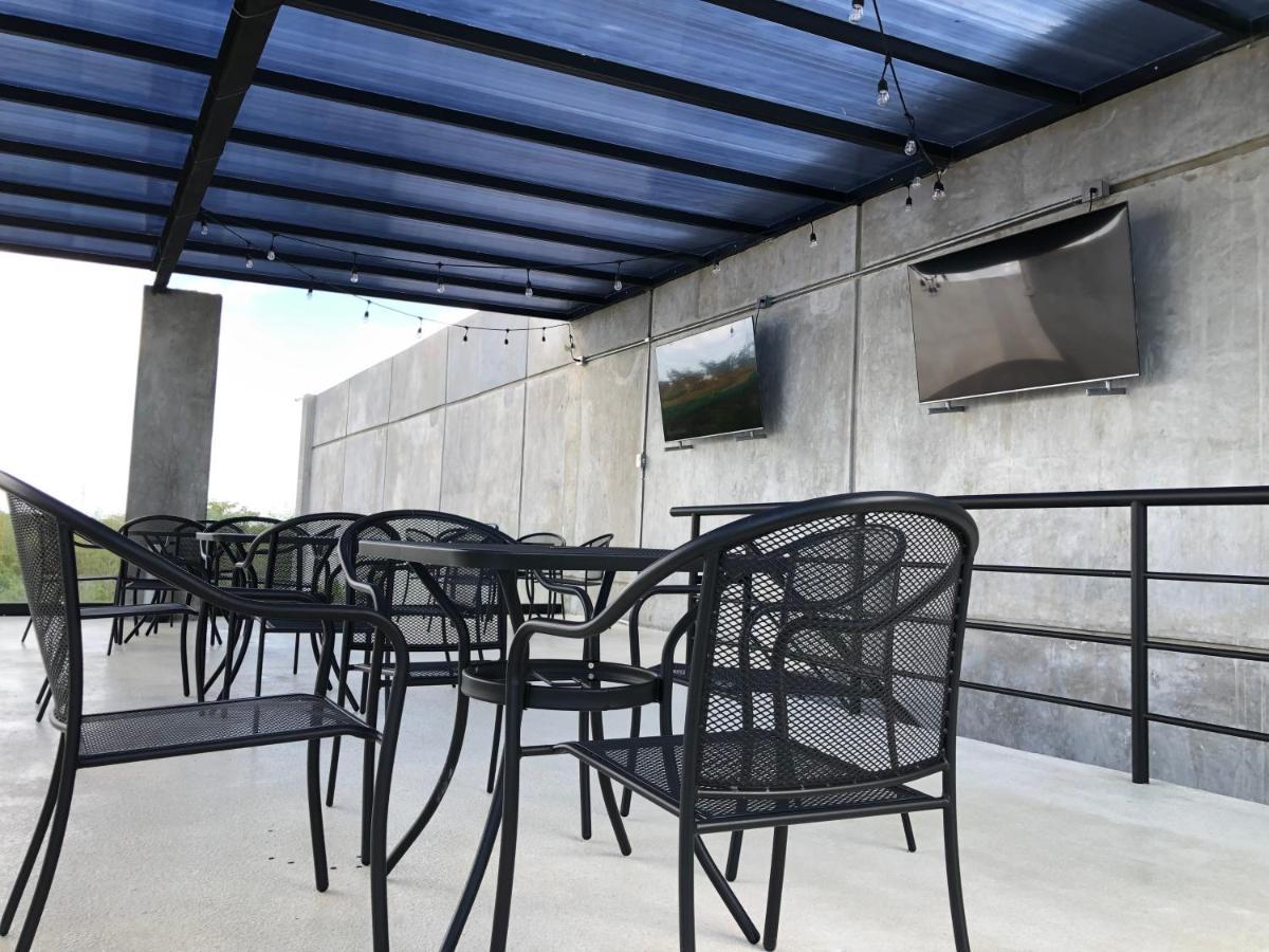 Hotel Suites La Negra Boutique Мерида Экстерьер фото