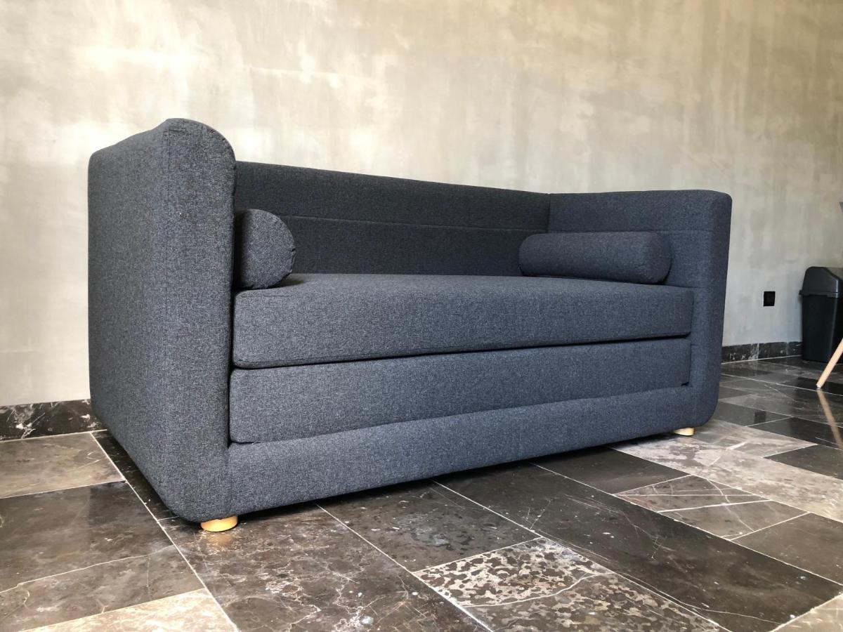 Hotel Suites La Negra Boutique Мерида Экстерьер фото