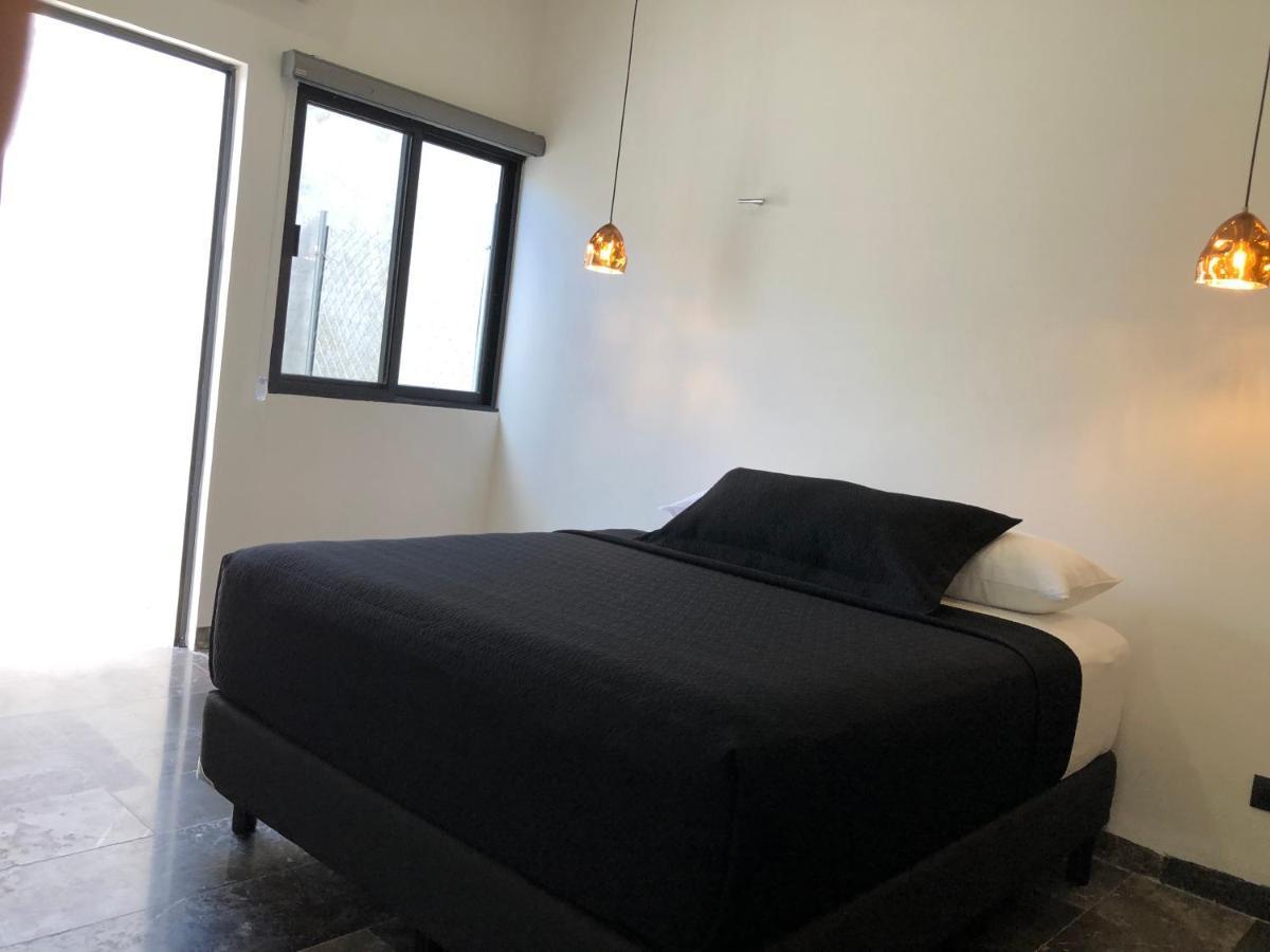 Hotel Suites La Negra Boutique Мерида Экстерьер фото