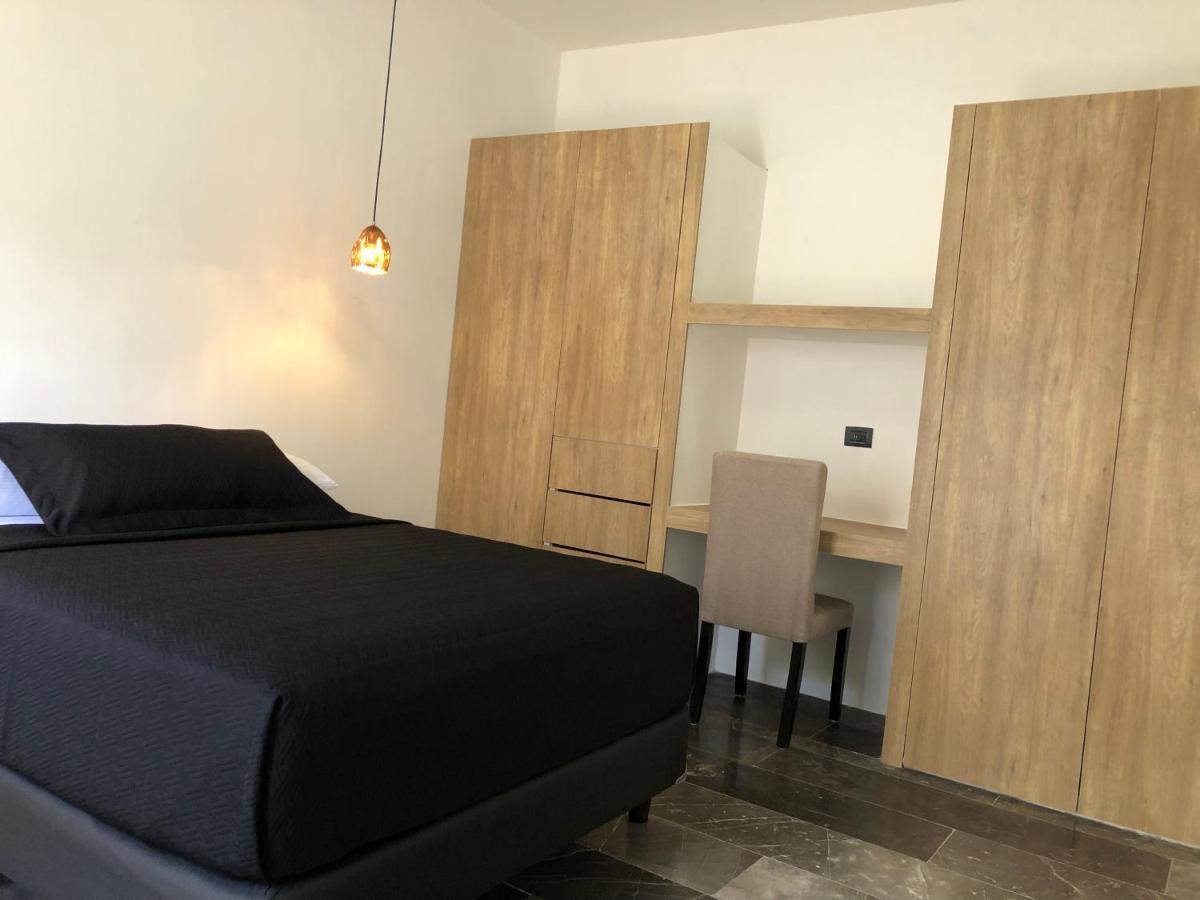 Hotel Suites La Negra Boutique Мерида Экстерьер фото