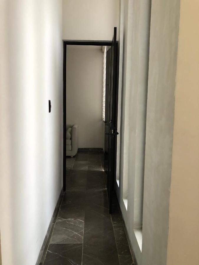 Hotel Suites La Negra Boutique Мерида Экстерьер фото