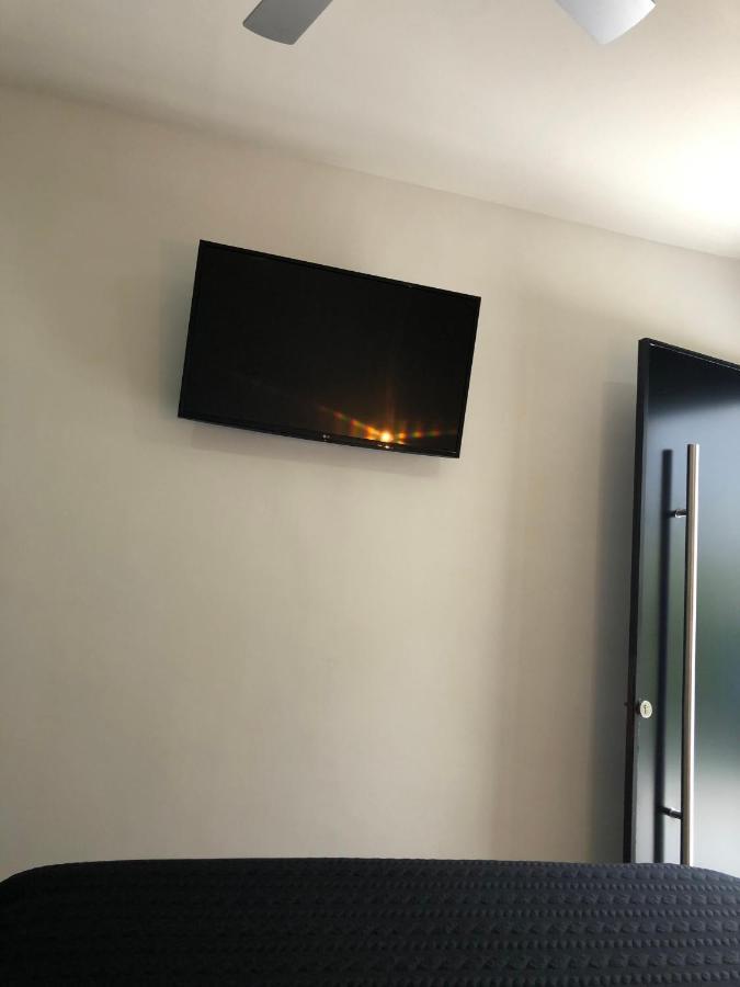 Hotel Suites La Negra Boutique Мерида Экстерьер фото