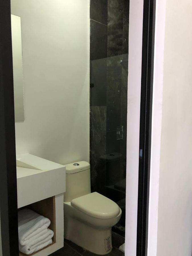 Hotel Suites La Negra Boutique Мерида Экстерьер фото