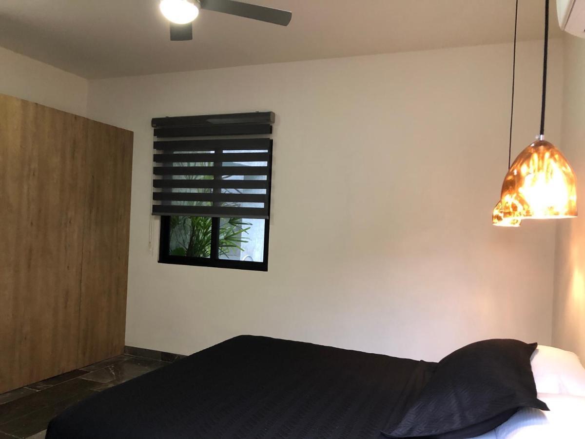 Hotel Suites La Negra Boutique Мерида Экстерьер фото