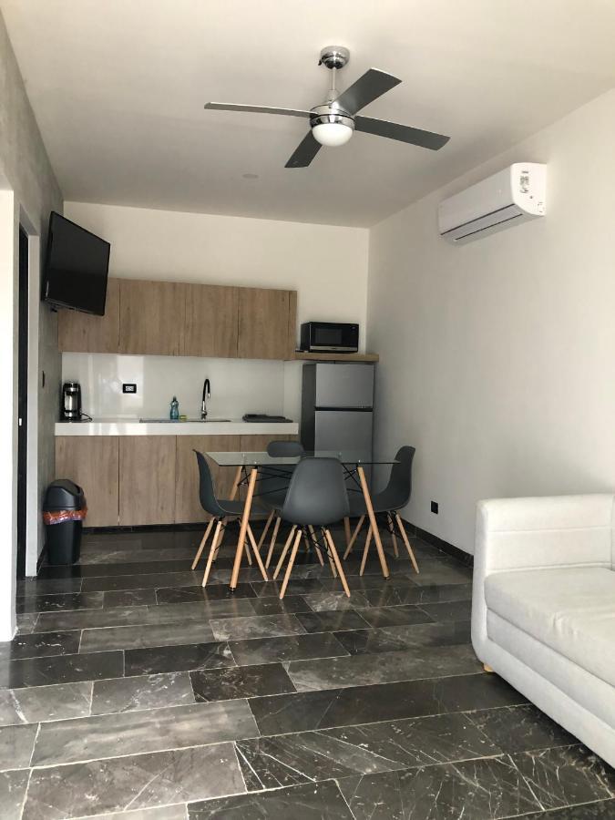 Hotel Suites La Negra Boutique Мерида Экстерьер фото
