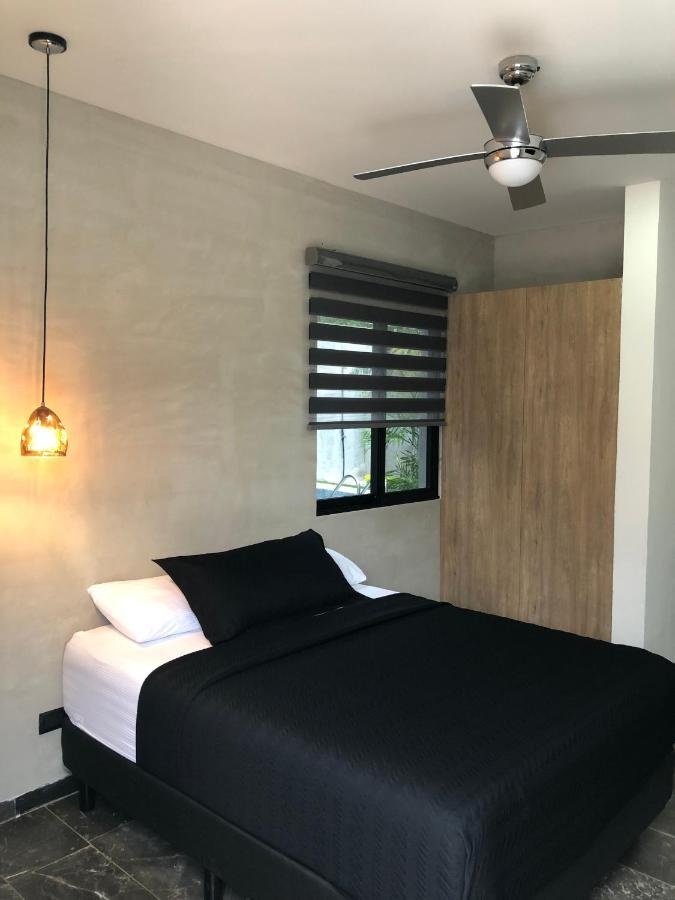 Hotel Suites La Negra Boutique Мерида Экстерьер фото